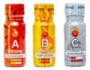 Набор ABC * 3x10ML RU