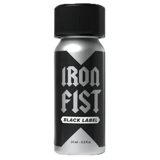 IRON FIST BLACK LABEL 24 ml LU