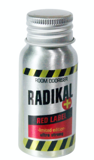 Radikal Red 30ml NL